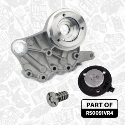 Timing Chain Kit