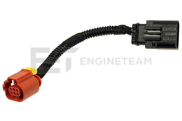 Throttle Body (ED0011)