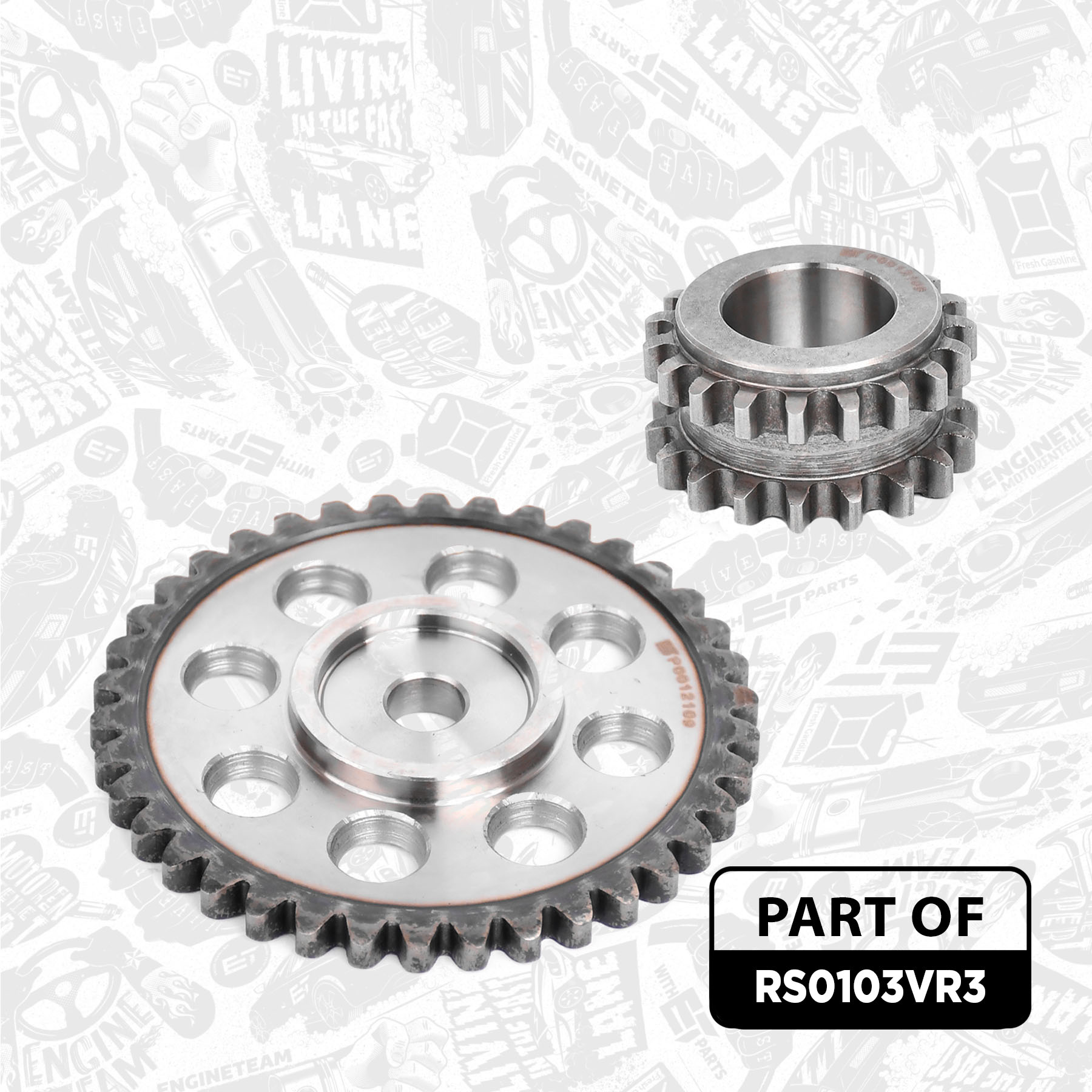 Timing Chain Kit