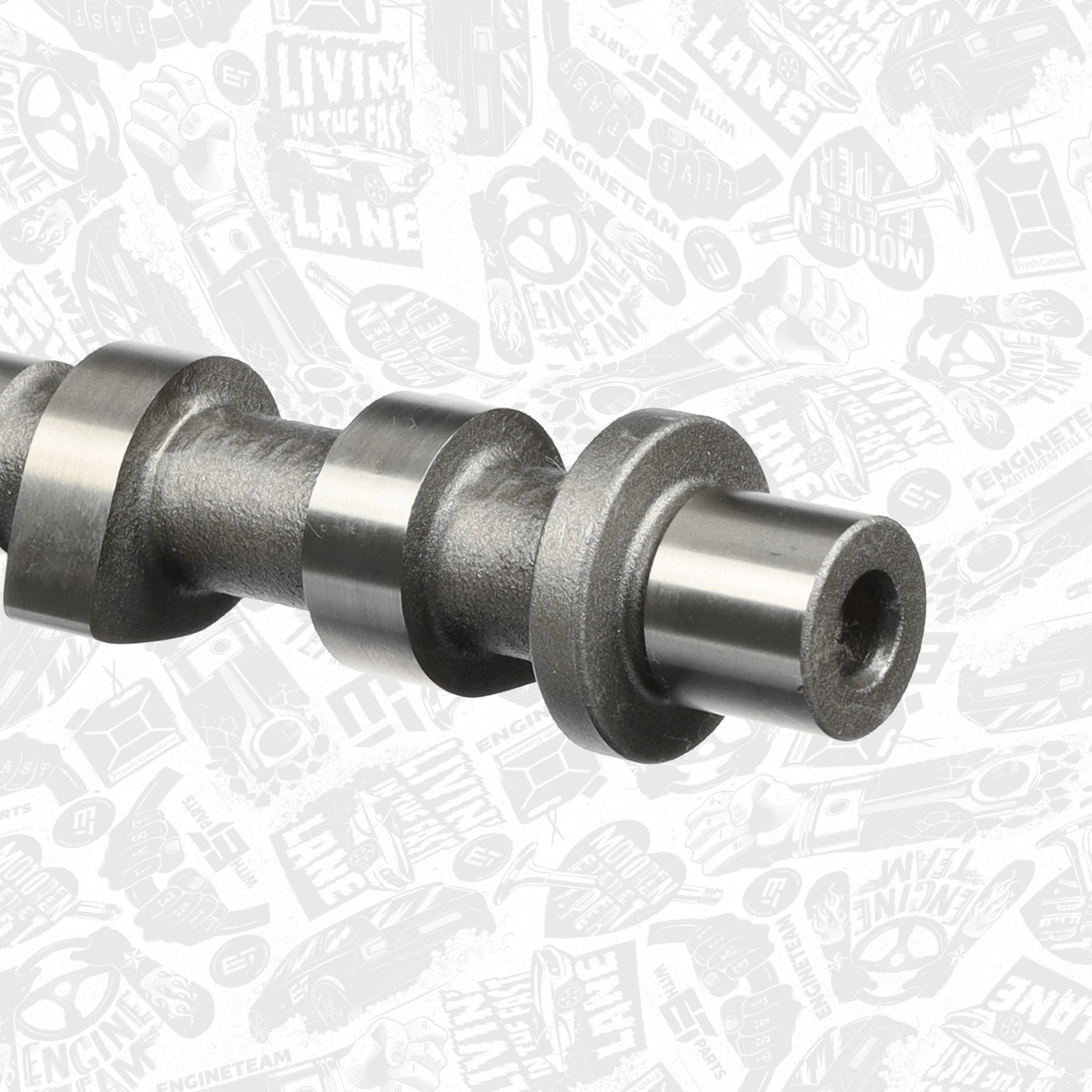 Camshaft