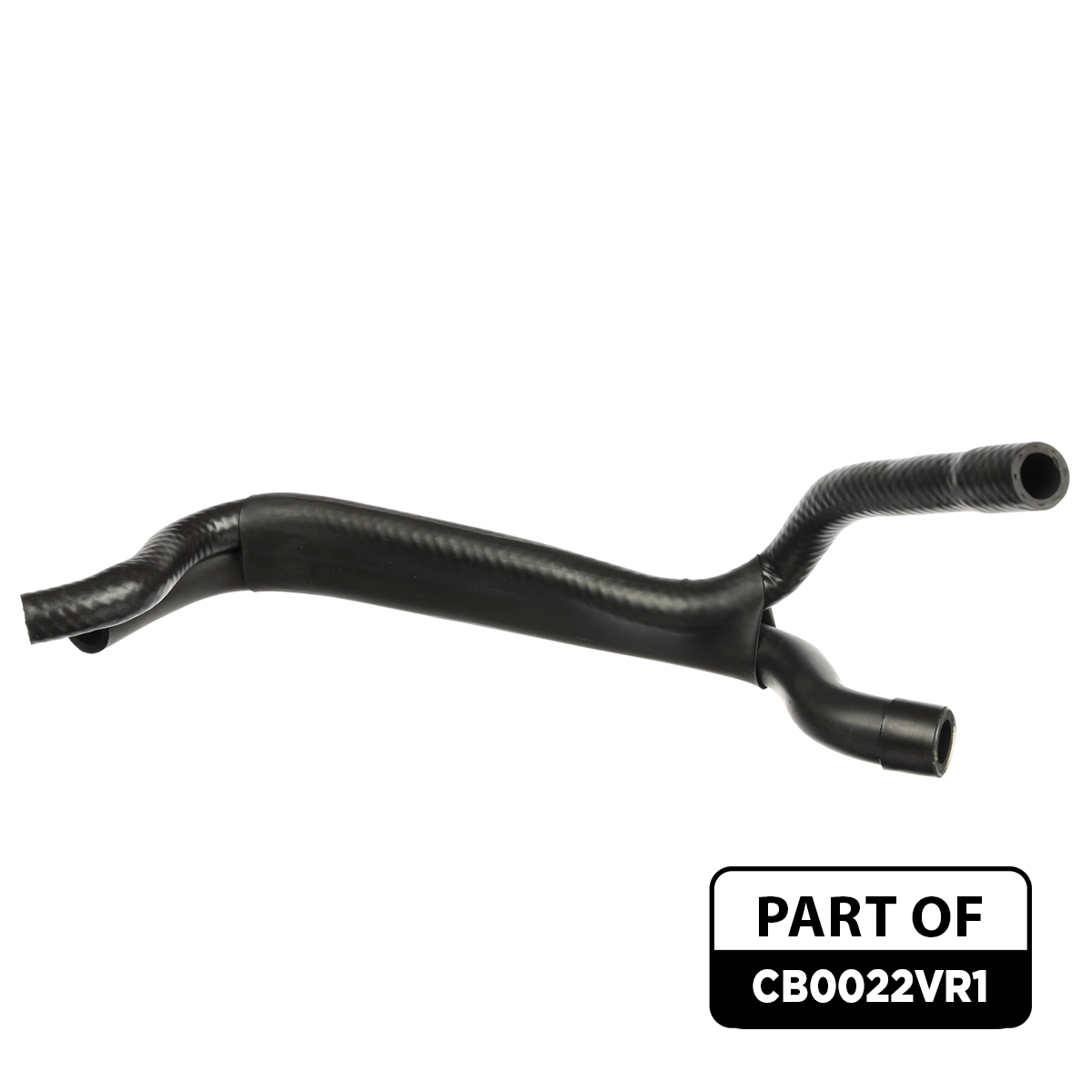 Oil Separator, crankcase ventilation