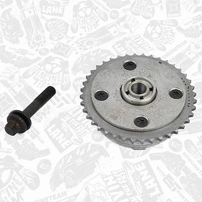 Camshaft Adjuster