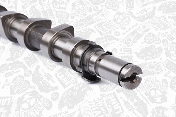 Camshaft