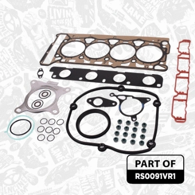 Timing Chain Kit