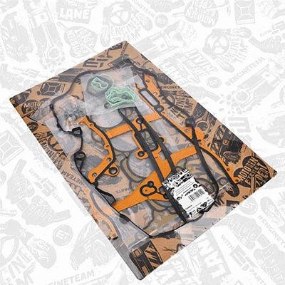 Gasket Kit, cylinder head