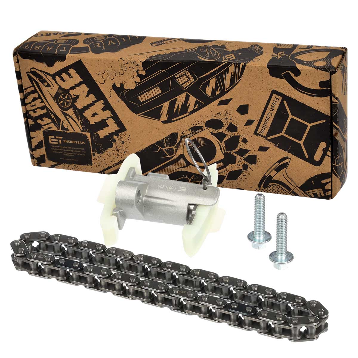Timing Chain Kit (RS0109)