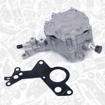 Fuel Pump (PA0001)
