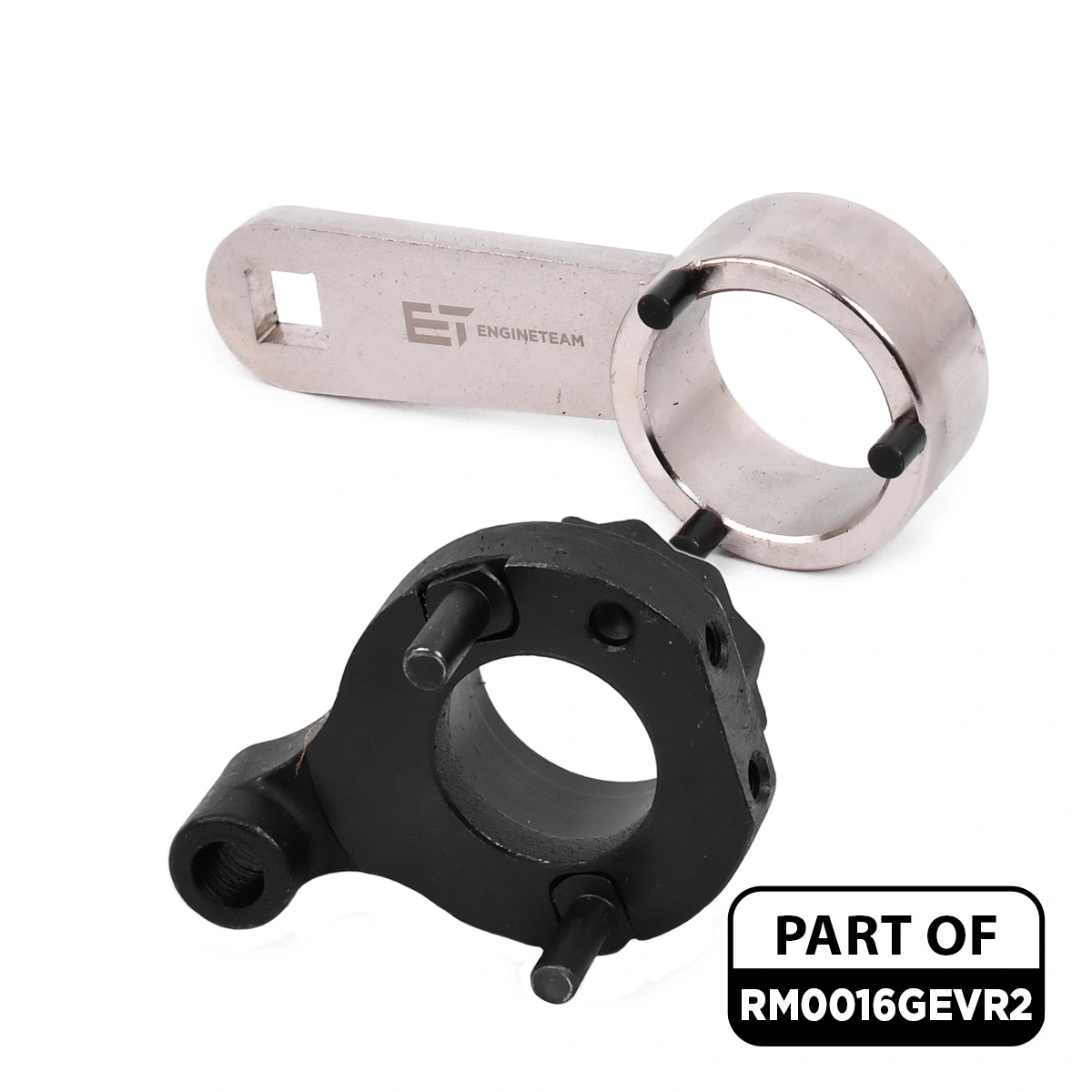 Water Pump & Timing Belt Kit