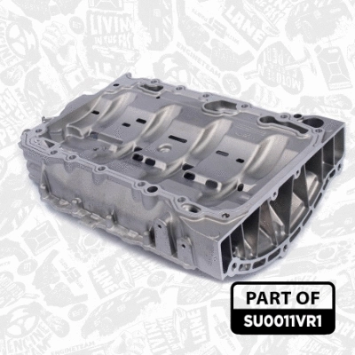 Oil Sump
