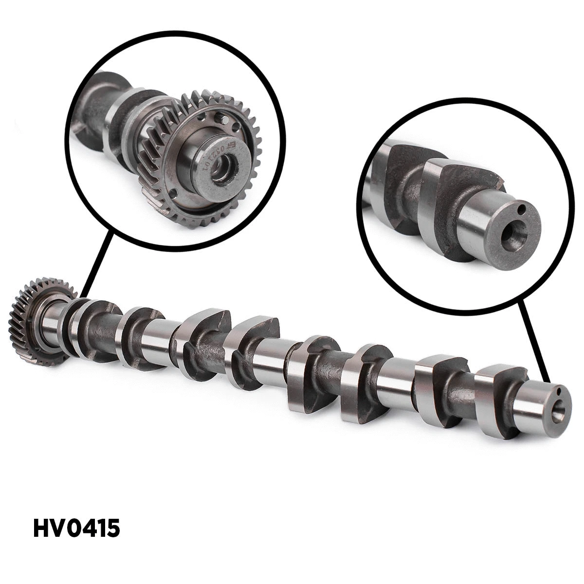 Camshaft Kit (HV0452)