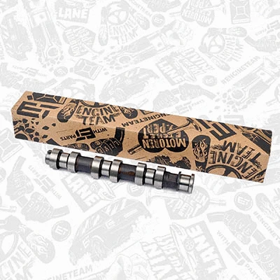 Camshaft