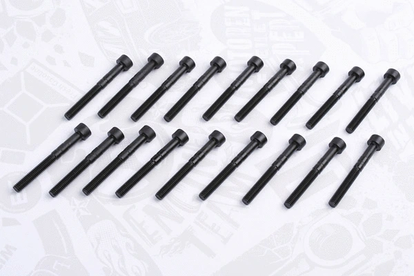 Bolt Set, camshaft mounting bracket (BS0010)