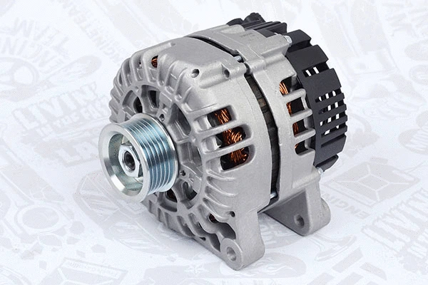 Alternator (AL0005)