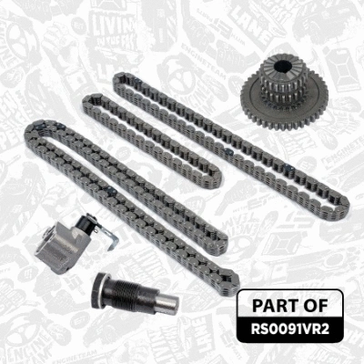 Timing Chain Kit