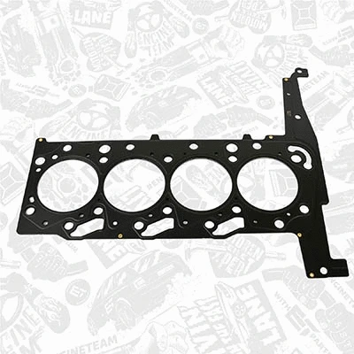 Gasket, cylinder head