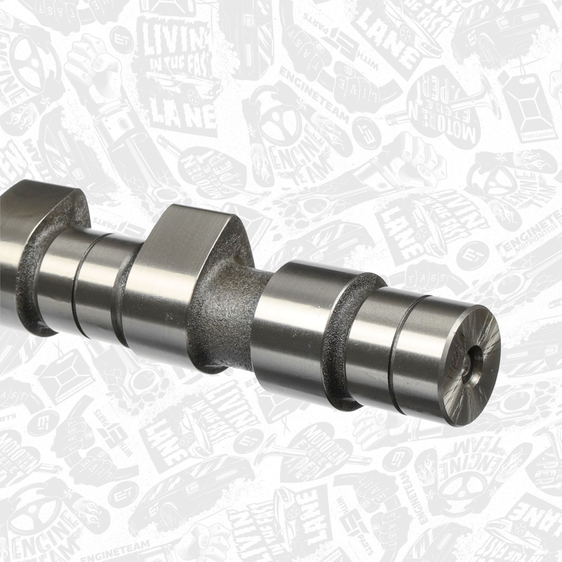 Camshaft