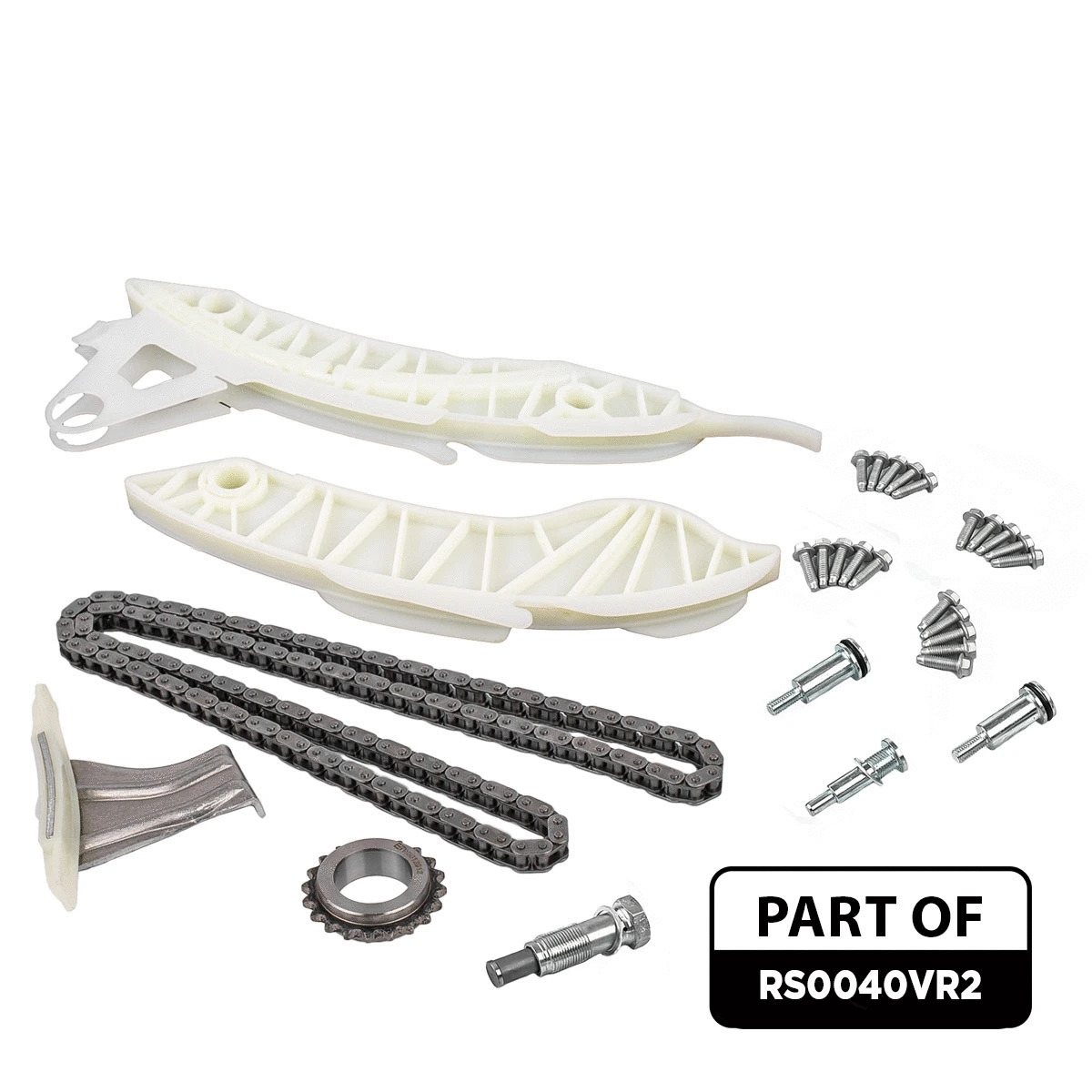 Timing Chain Kit