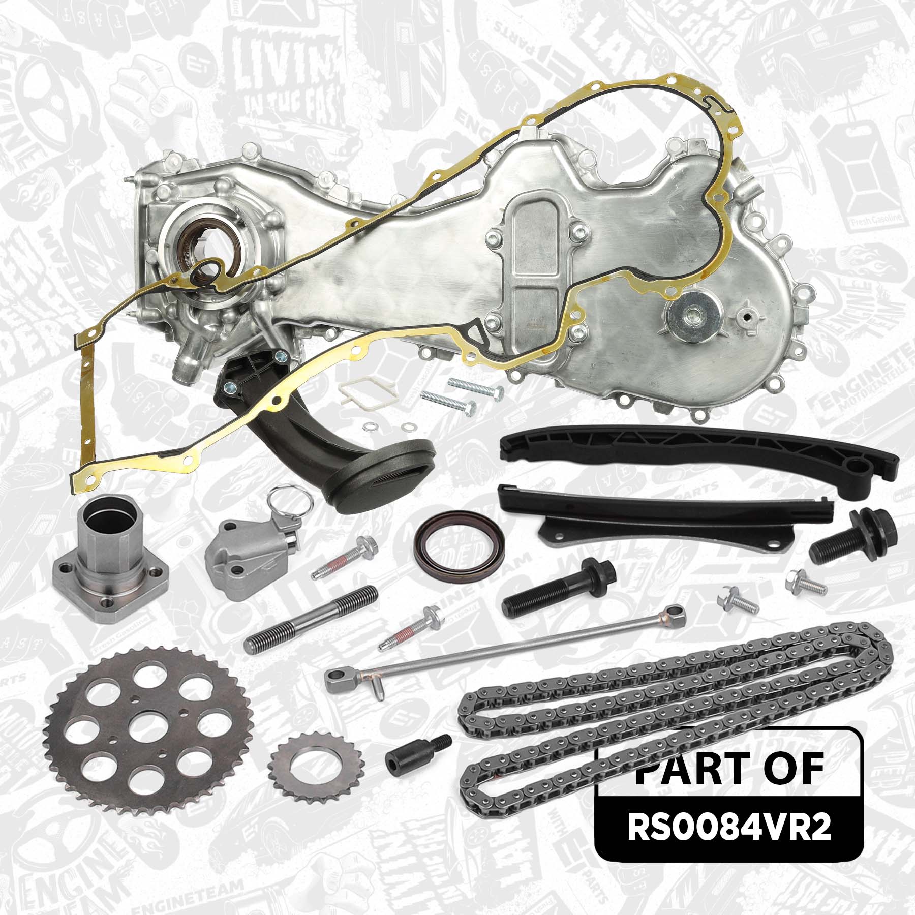 Timing Chain Kit