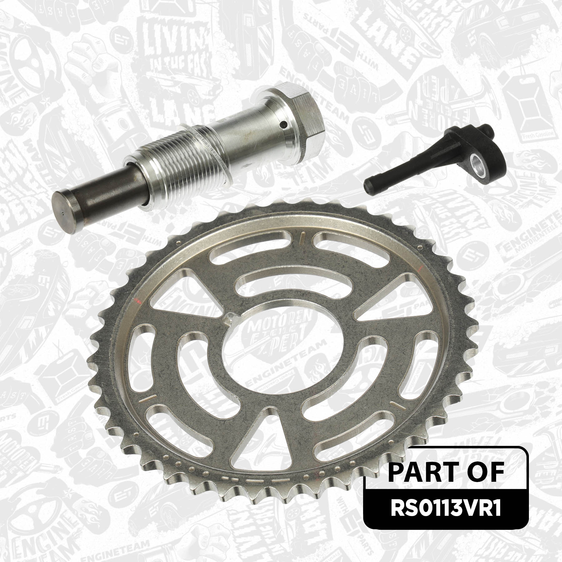 Timing Chain Kit