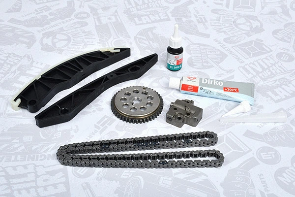 Timing Chain Kit (RS0066)