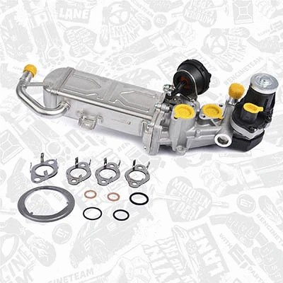 EGR Valve (ED0029PG)