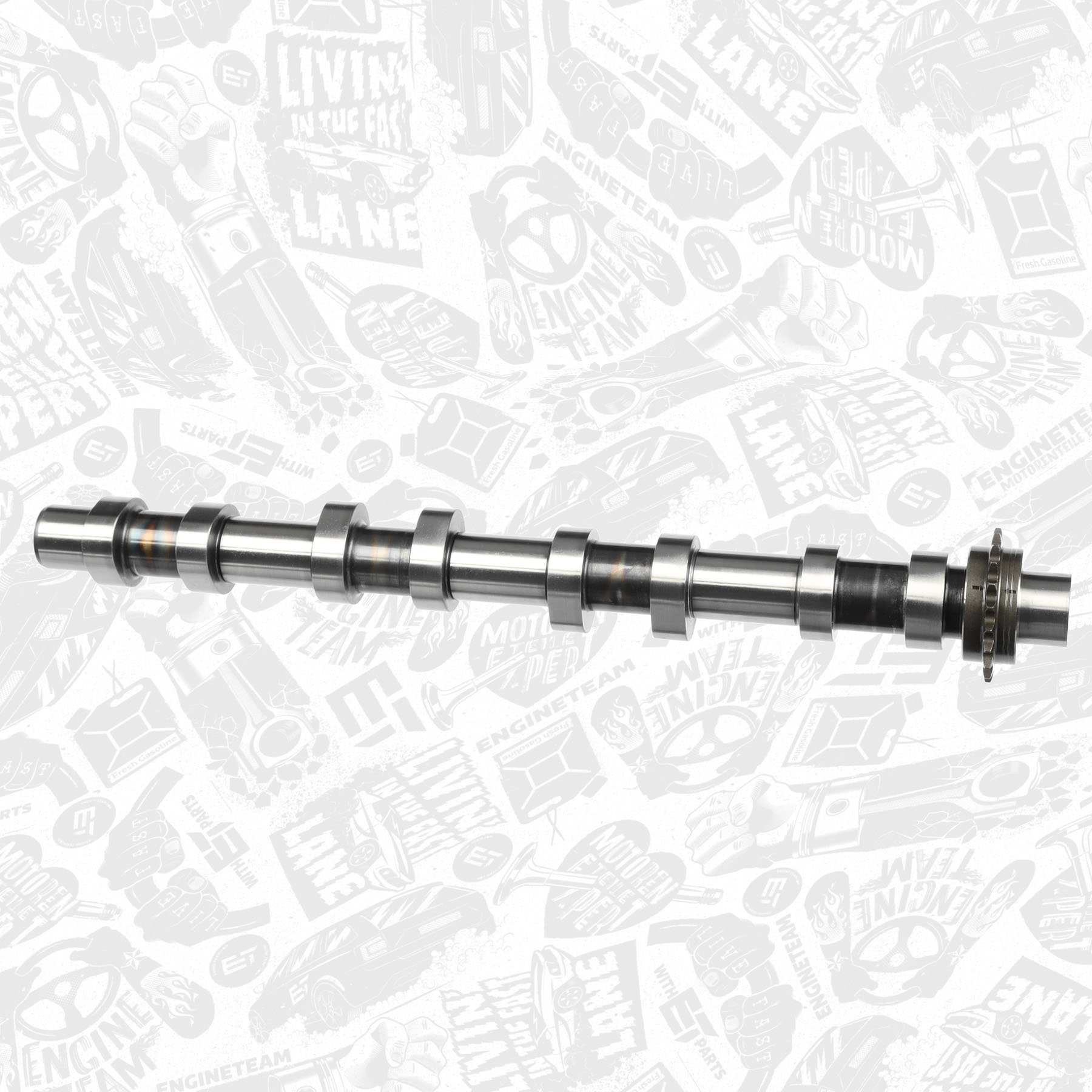 Camshaft