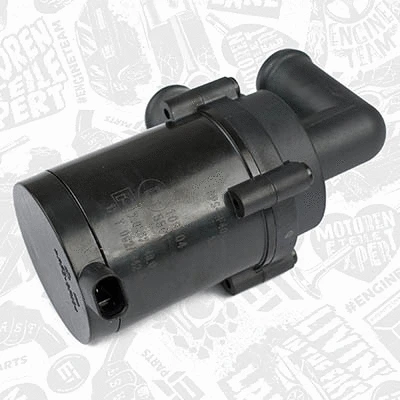 Water Recirculation Pump, parking heater