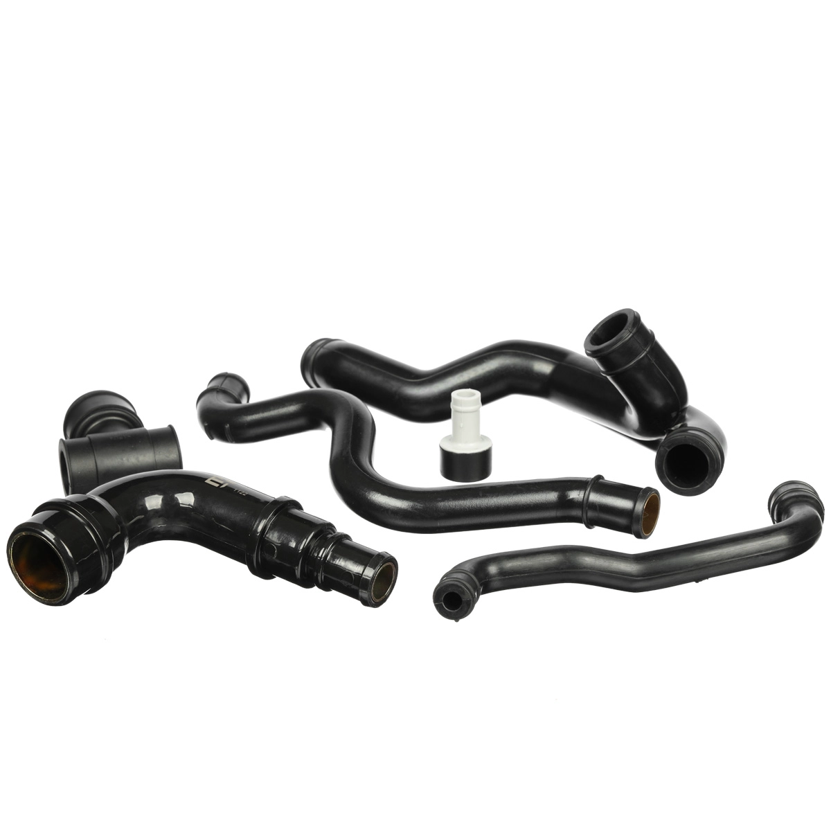 Oil Separator, crankcase ventilation