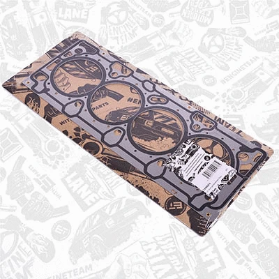 Gasket, cylinder head