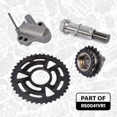 Timing Chain Kit