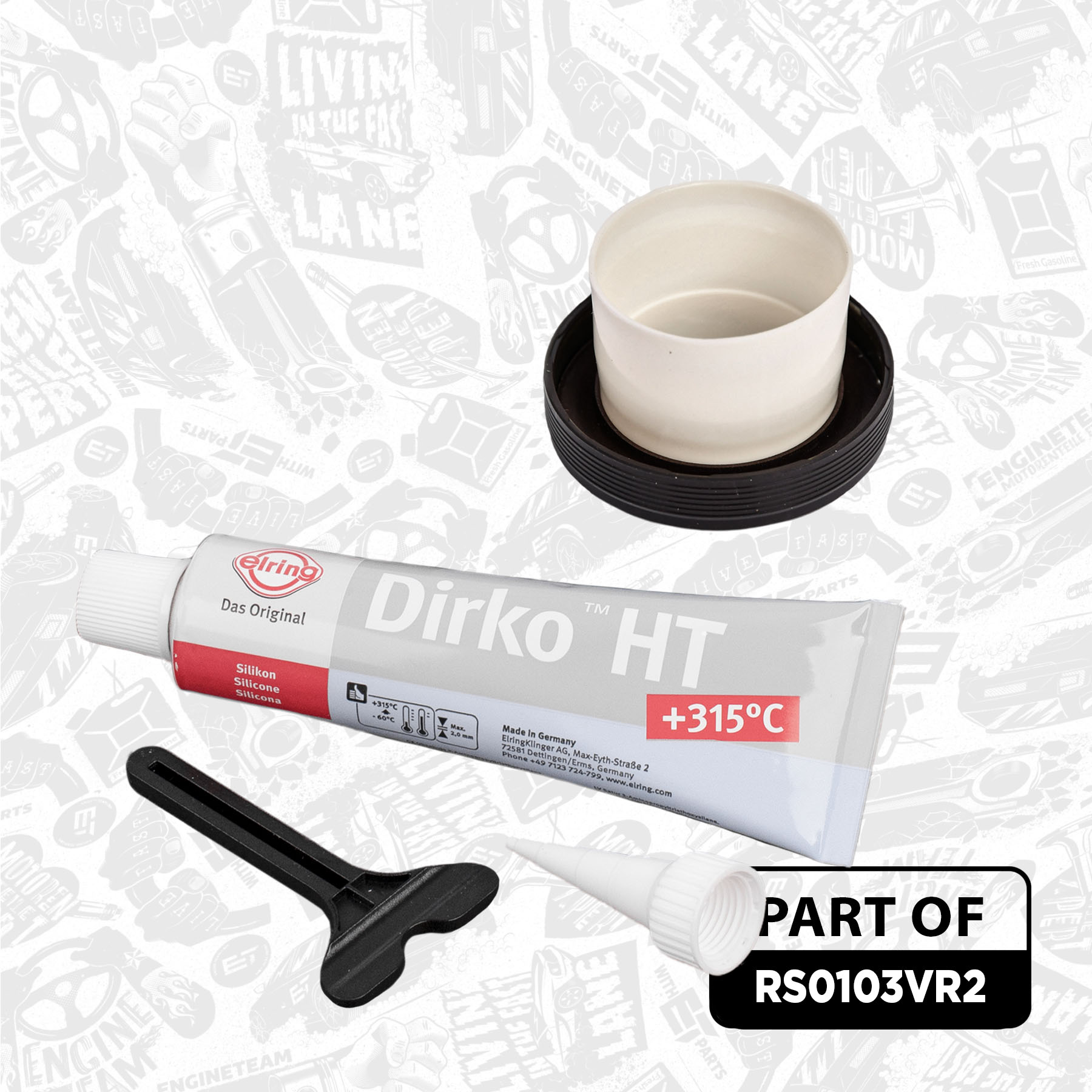 Timing Chain Kit