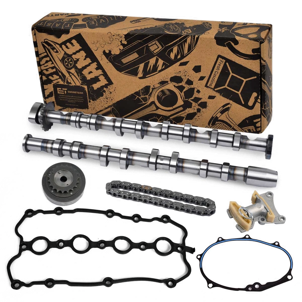 Camshaft Kit (HV0439VR1)