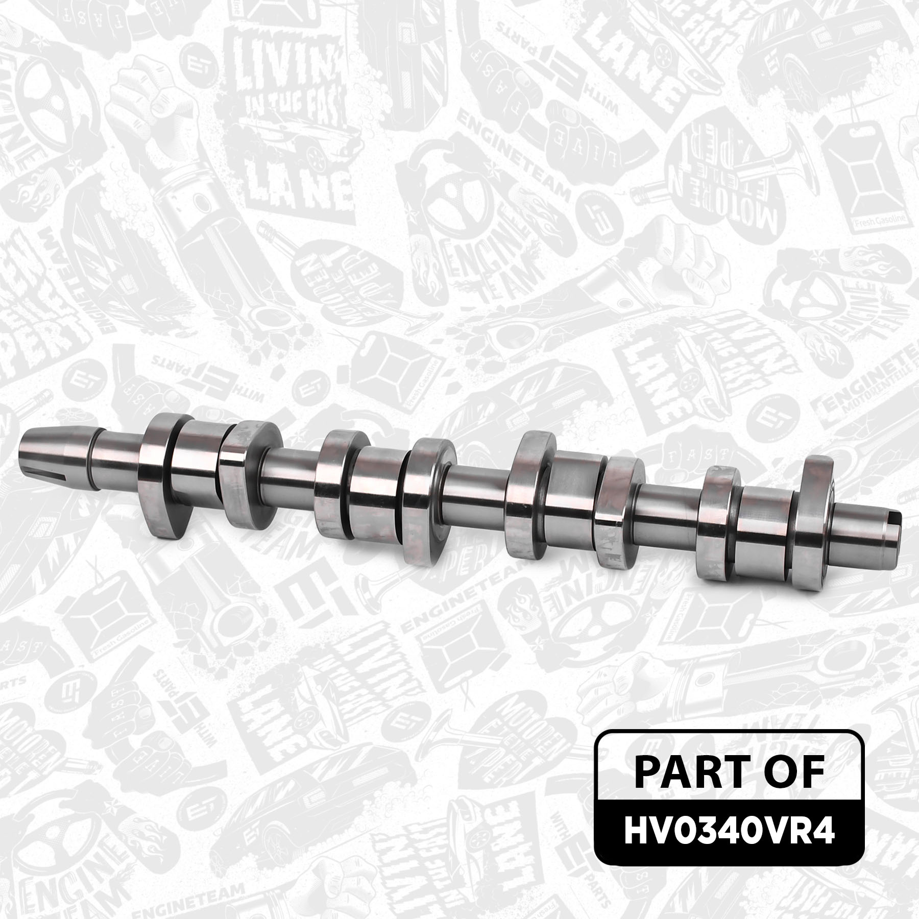 Camshaft Kit