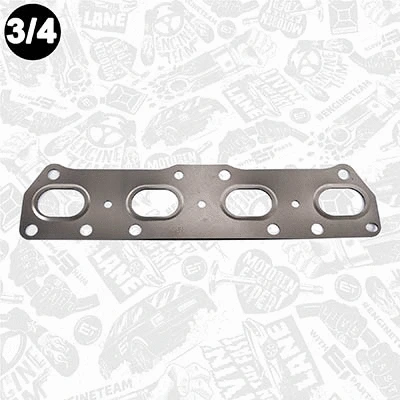 Gasket Kit, cylinder head