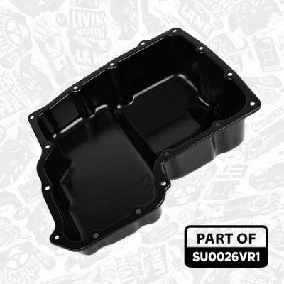 Oil Sump
