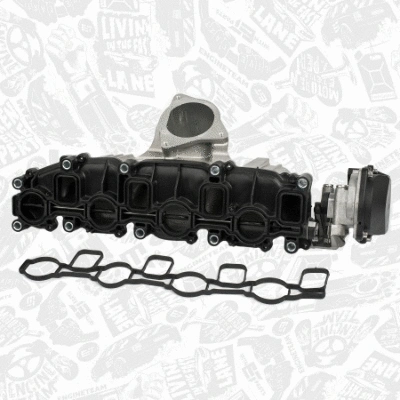 Intake Manifold, air supply