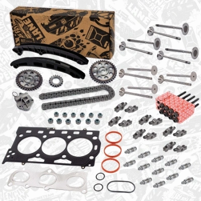 Timing Chain Kit (RS0045VR3)