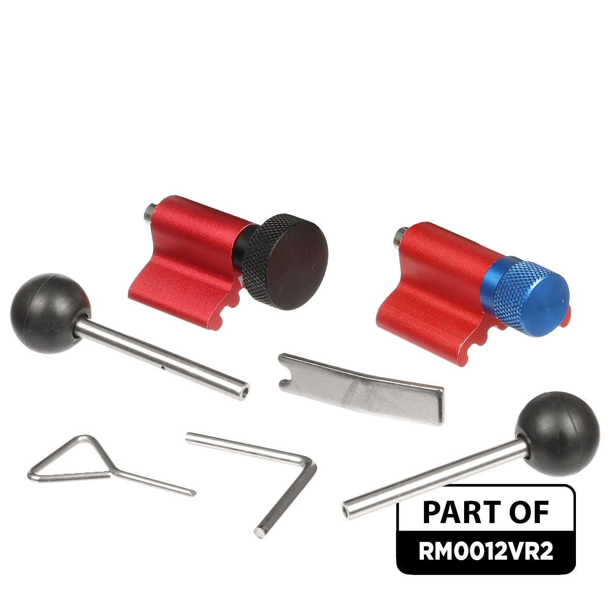 Water Pump & Timing Belt Kit