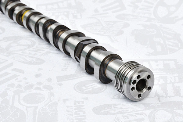 Camshaft