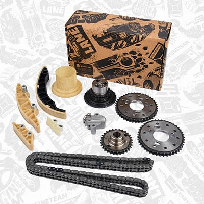 Timing Chain Kit