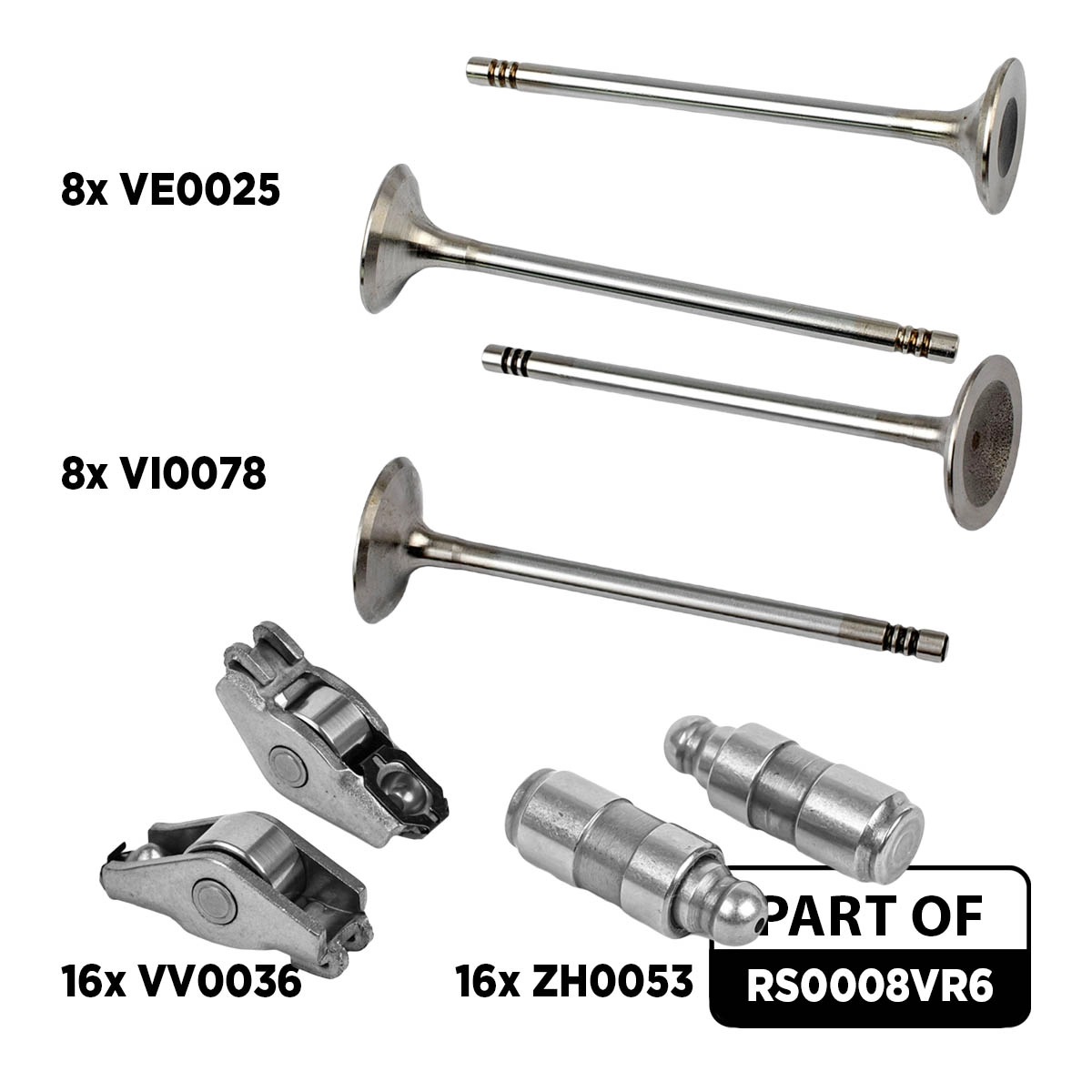 Timing Chain Kit
