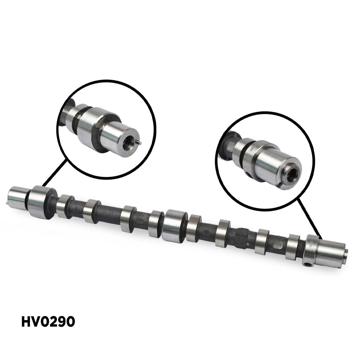 Camshaft Kit (HV0443)