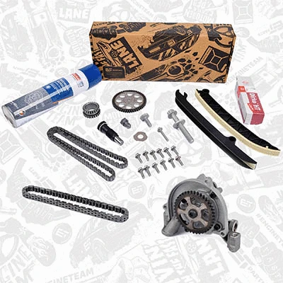 Timing Chain Kit