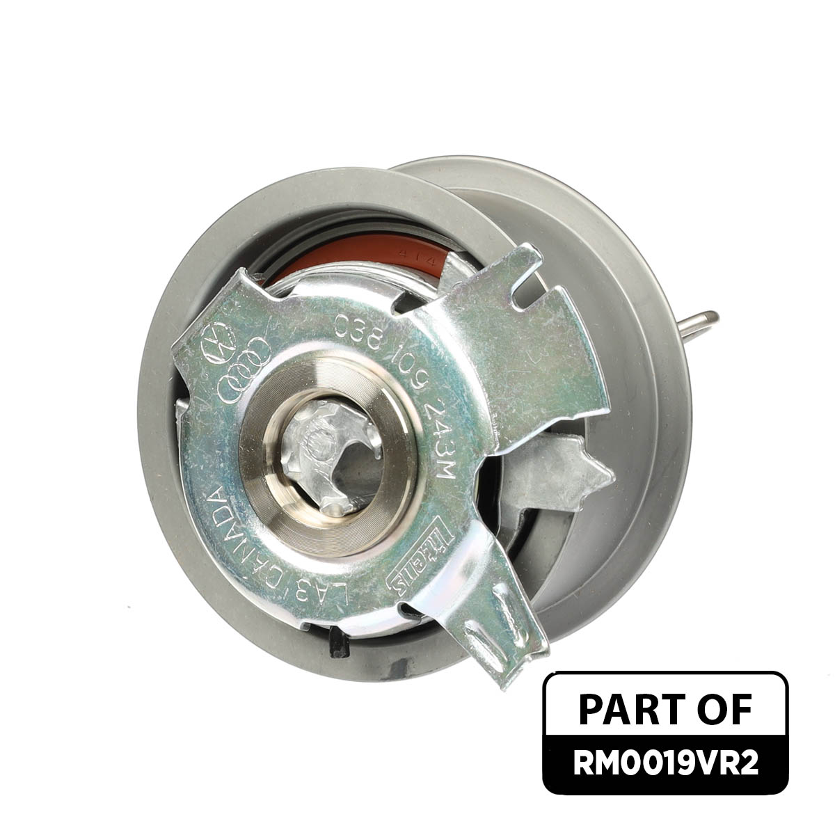 Timing Belt Kit