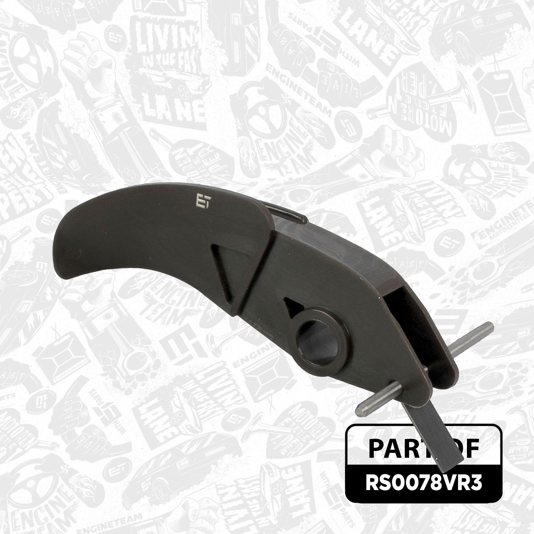 Timing Chain Kit