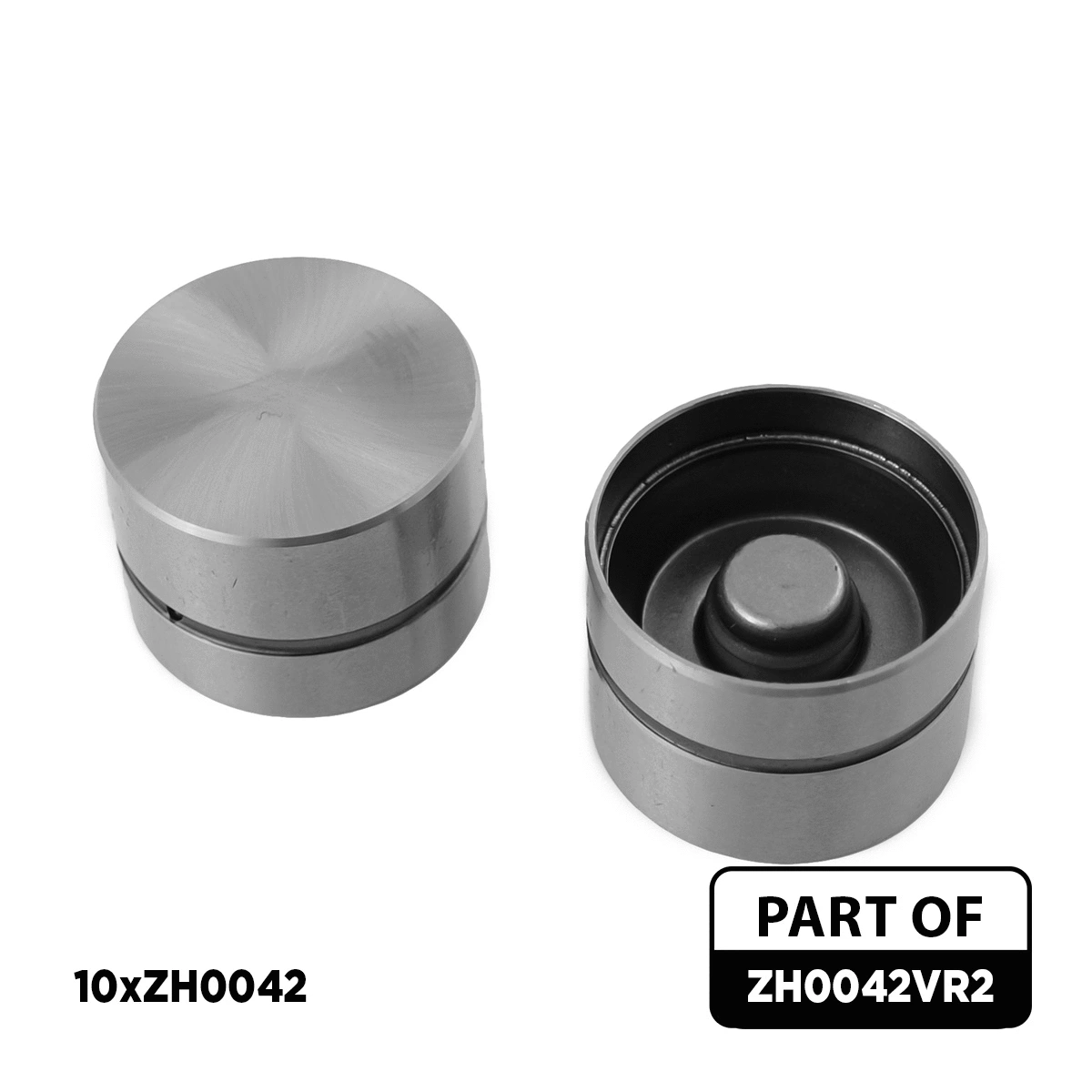 Valve Tappet Set (ZH0042VR2)