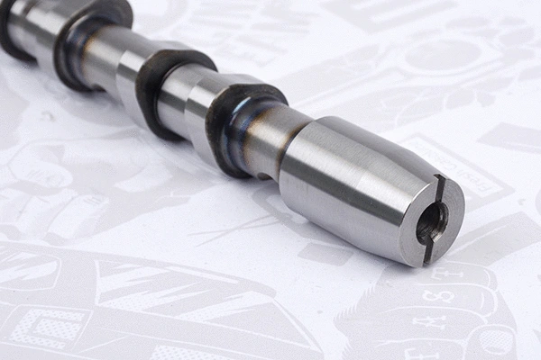 Camshaft