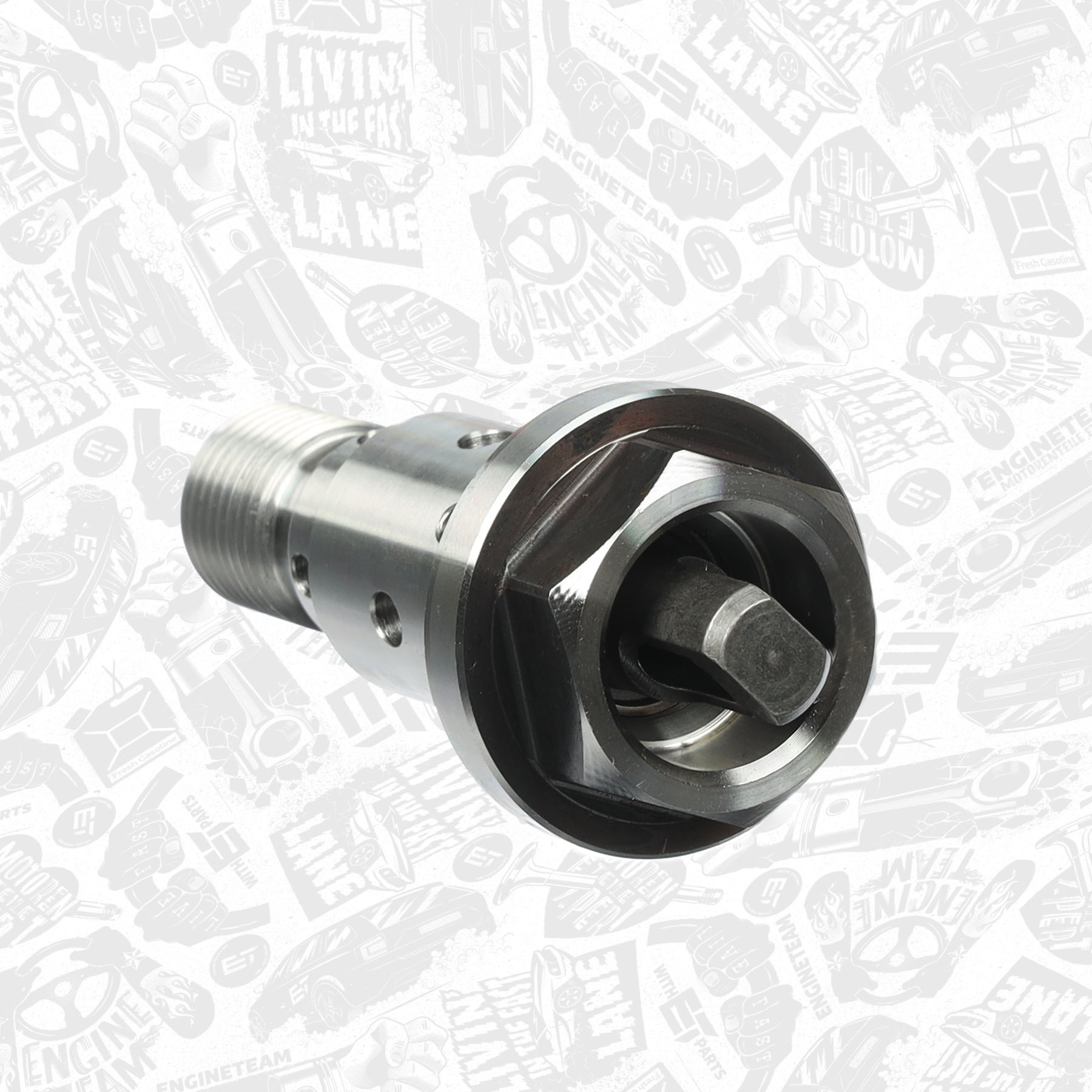 Control Valve, camshaft adjustment