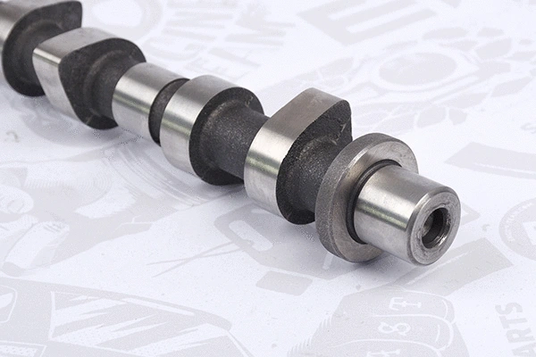 Camshaft