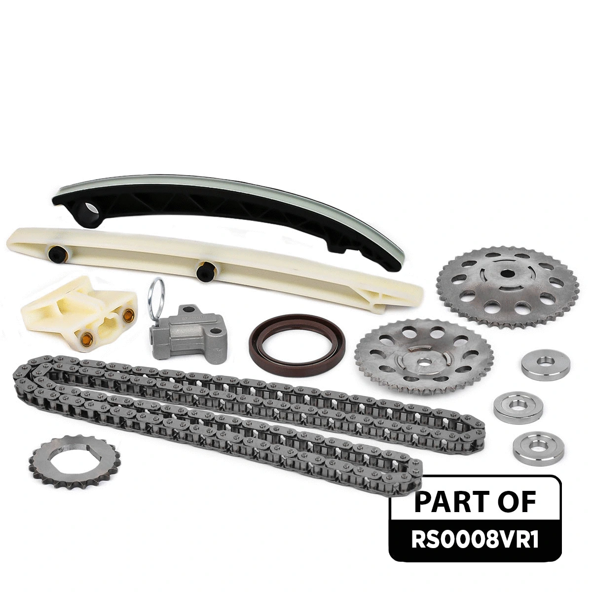 Timing Chain Kit